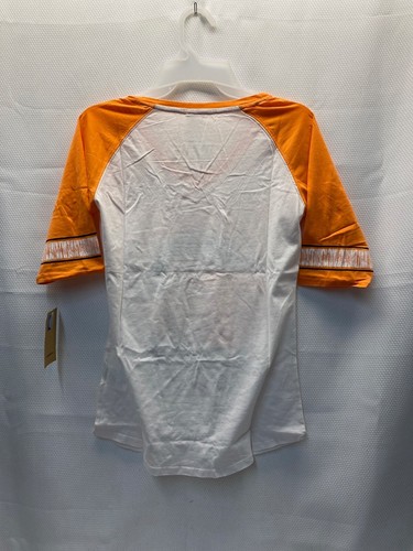 NCAA Rivalry Threads Youth Girl's Short Sleeve Shirt (Diffrent Sizes and Teams) - Picture 6 of 22