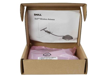 Dell 0WX492 WiFi Wireless Network Adapter Antenna 0RU297 Neu / New