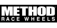 Method Mr701 17x85 0mm Offset 5x55 108mm Cb Matte Black Wheel