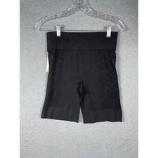 Jockey Seamfree Slipshort Black Size XXL NWT Shapewear