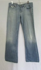 Men's Distressed Jeans By Joe's Jeans, W 30