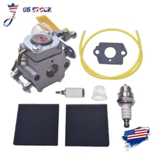 Carburetor For Ryobi EX 26 Carb Ryobi RY26000 RY28000 26CC 30CC Trimmers Carb