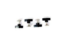 Thumb Screws and Nuts