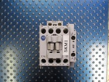 Allen Bradley Ser B Contactor 100-C16D*01 100-C16DJ01 690V