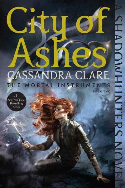 Thumbnail - City Of Ashes
