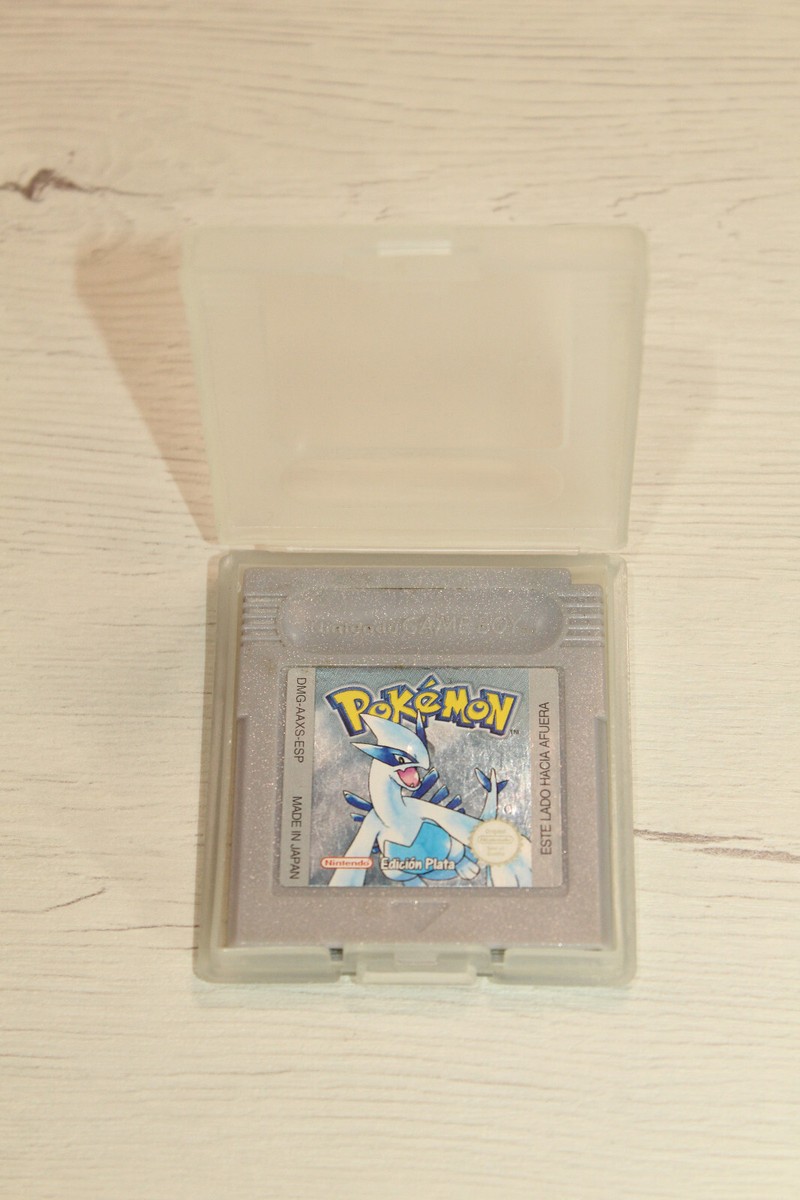 GAME BOY COLOR ORIGINAL 