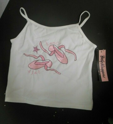 トップス ballerina Camisole s-l400.jpg
