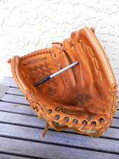 Rawlings RBG 4 FastBack 13 " Left Hand Fit VGC Free S/H