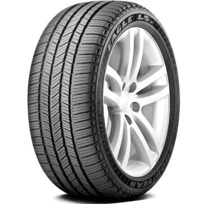 Tire 245/40R19 98V XL Goodyear Eagle LS2 ROF (BMW) AS A/S All Season Run Flat