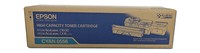 Epson High Capacity Toner Cartridge - CYAN 0556
