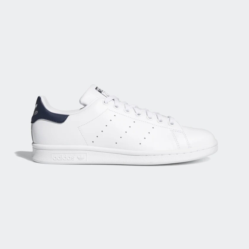 Adidas Originals Stan Smith Women's Athletic Shoes White S81020 | eBay