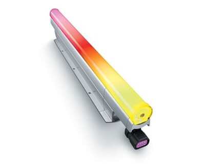 Color Kinetics iColor Accent MX Powercore gen2 - RGB, Large, 4ft