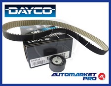 Courroie de distribution Dacia DUSTER