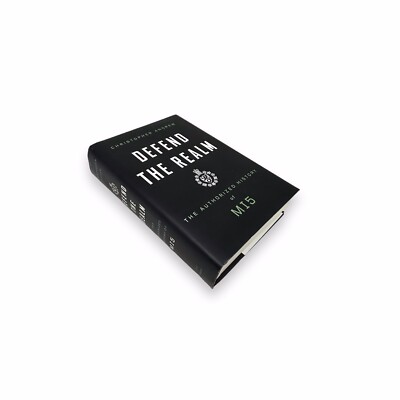 ＤＥＦＥＮＤ　ＴＨＥ　ＲＥＡＬＭ（Ｈ） Defend the Realm: The Authorized History of MI5: Andrew