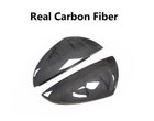 for 2021~2024 Lexus IS300 IS350 IS500 M Style Real Carbon Fiber Side Mirror Caps