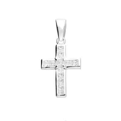 Mens Cross Cross Necklace Shane Co Pendants VOZSTORE 2024 New