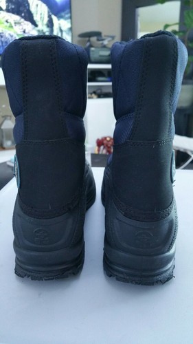 Kamik Winter Snow Boots Size 8 - Picture 7 of 12