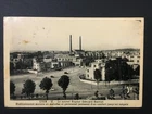 Old postcard from 1941 - LYON - Le nouveau Hôpital Edouard-Herriot