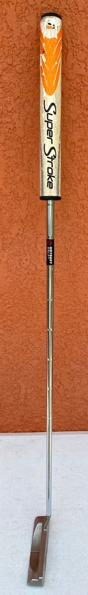 美品Odyssey DUAL FORCE 550 レフトハンドパター s-l400.jpg