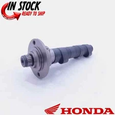 HONDA CAM SHAFT ASSEMBLY 1993-2022 XR650L GENUINE OEM NEW 14000-MAN-690