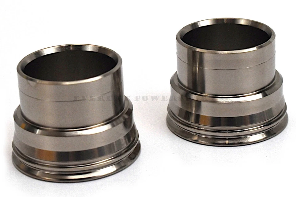 Separadores de rueda delantera x2 FC FE FR FS 250-501 (ver modelo/años) OEM Husqvarna #K224 A Foto 3 de 4