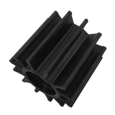 Water Pump Impeller 1W5664 7E0321 for Caterpillar CAT 3208 3116 3126 7E4115