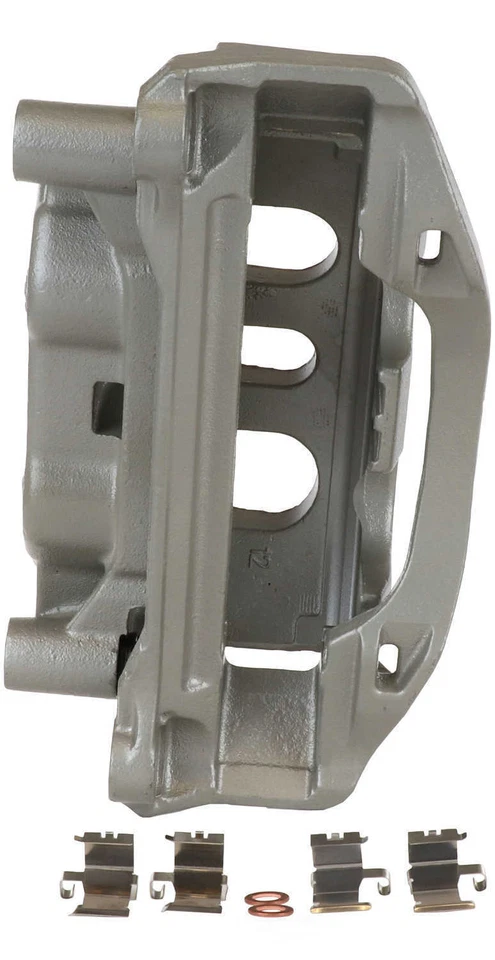 Disc Brake Caliper fits 2011-2018 GMC Sierra 2500 HD,Sierra 3500 HD  CARDONE REM - Image 4 of 4