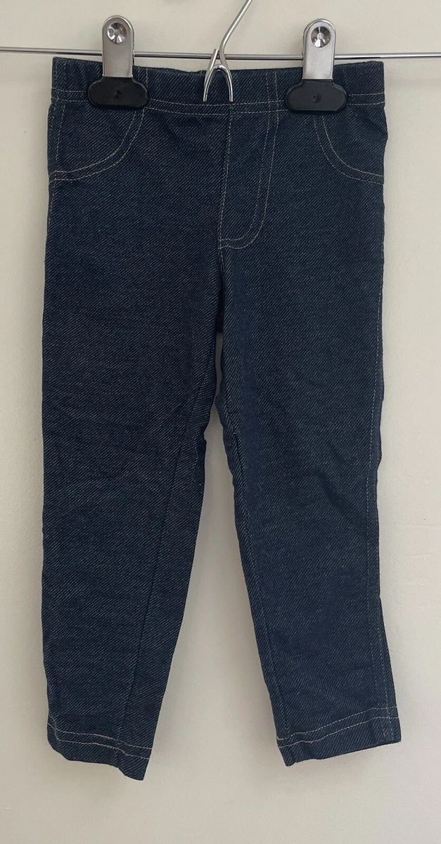 Carters girls best sale jeans