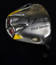 T7 425 TOUR MODEL DRIVER LOFT:9.5 FLEX:REGULAR LENGTH:44 IN RIGHT HANDED