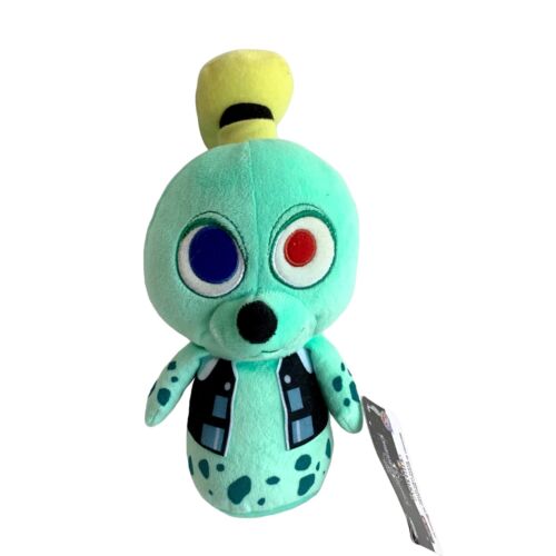 Funko Disney Kingdom Hearts 3 Goofy Plush Monster Zombie Green With Tag Target - Picture 1 of 5