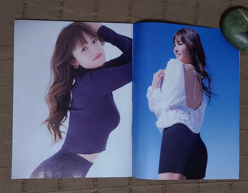 Flash 2020 January Merger Issue Kyoko Fukada Exclusive G eBay