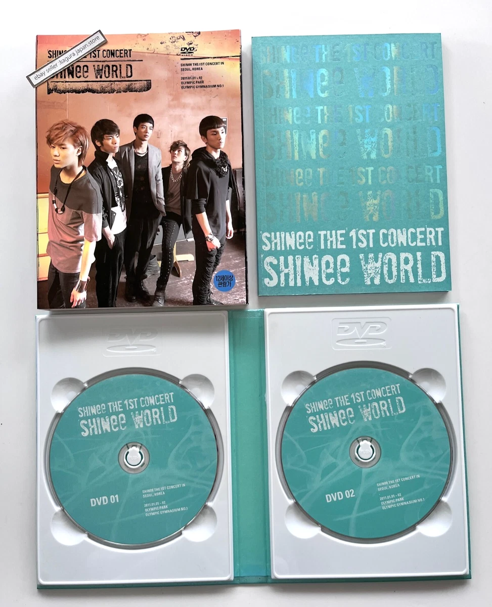 Shinee products for sale | eBay