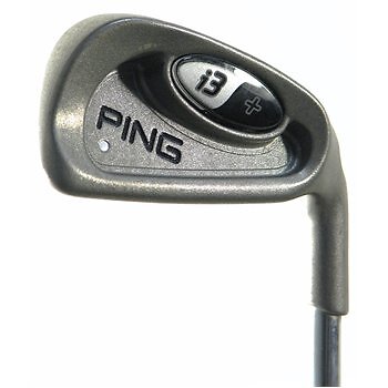 Ping i3 Plus Iron (Any Dot Color)