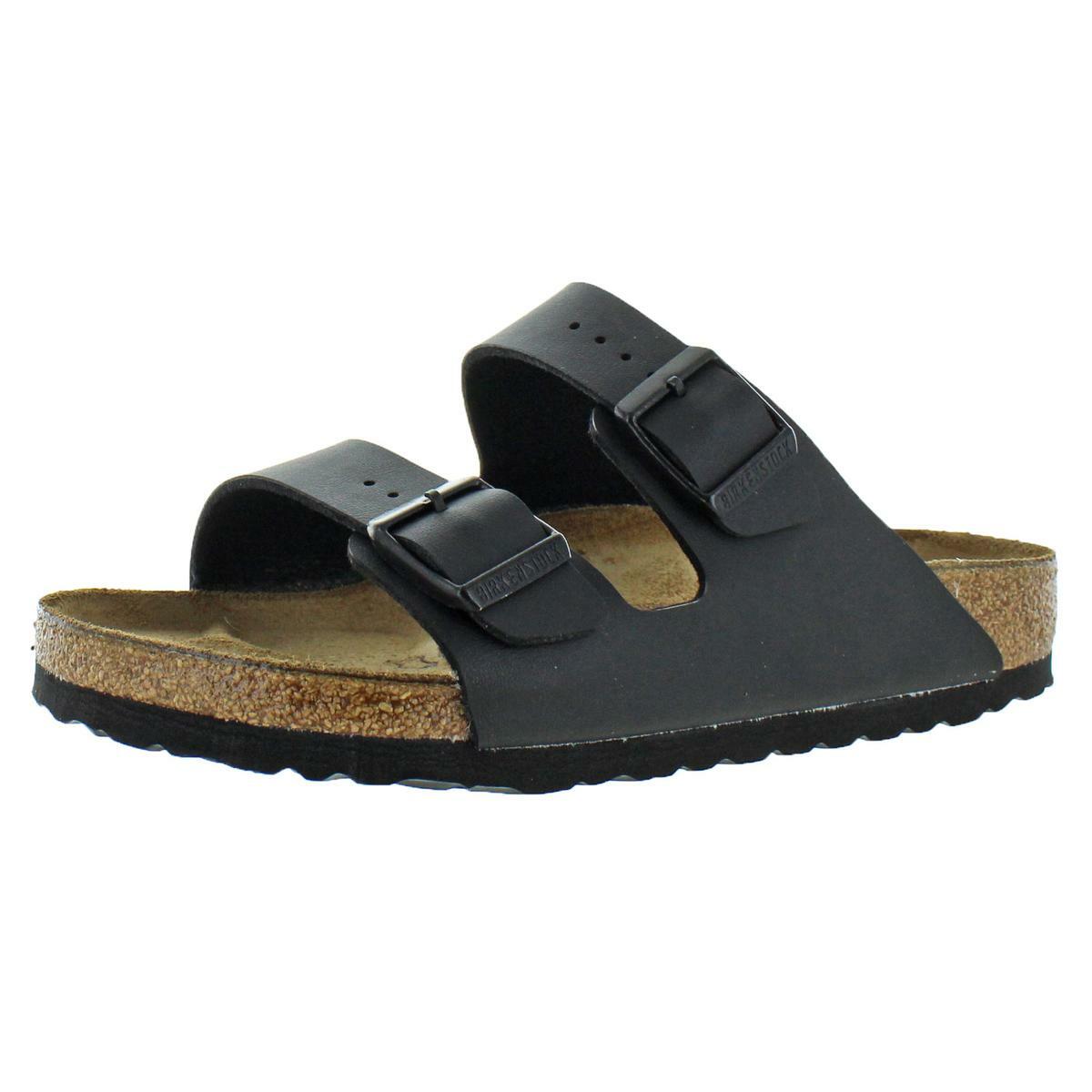 birkenstock arizona leather sandals