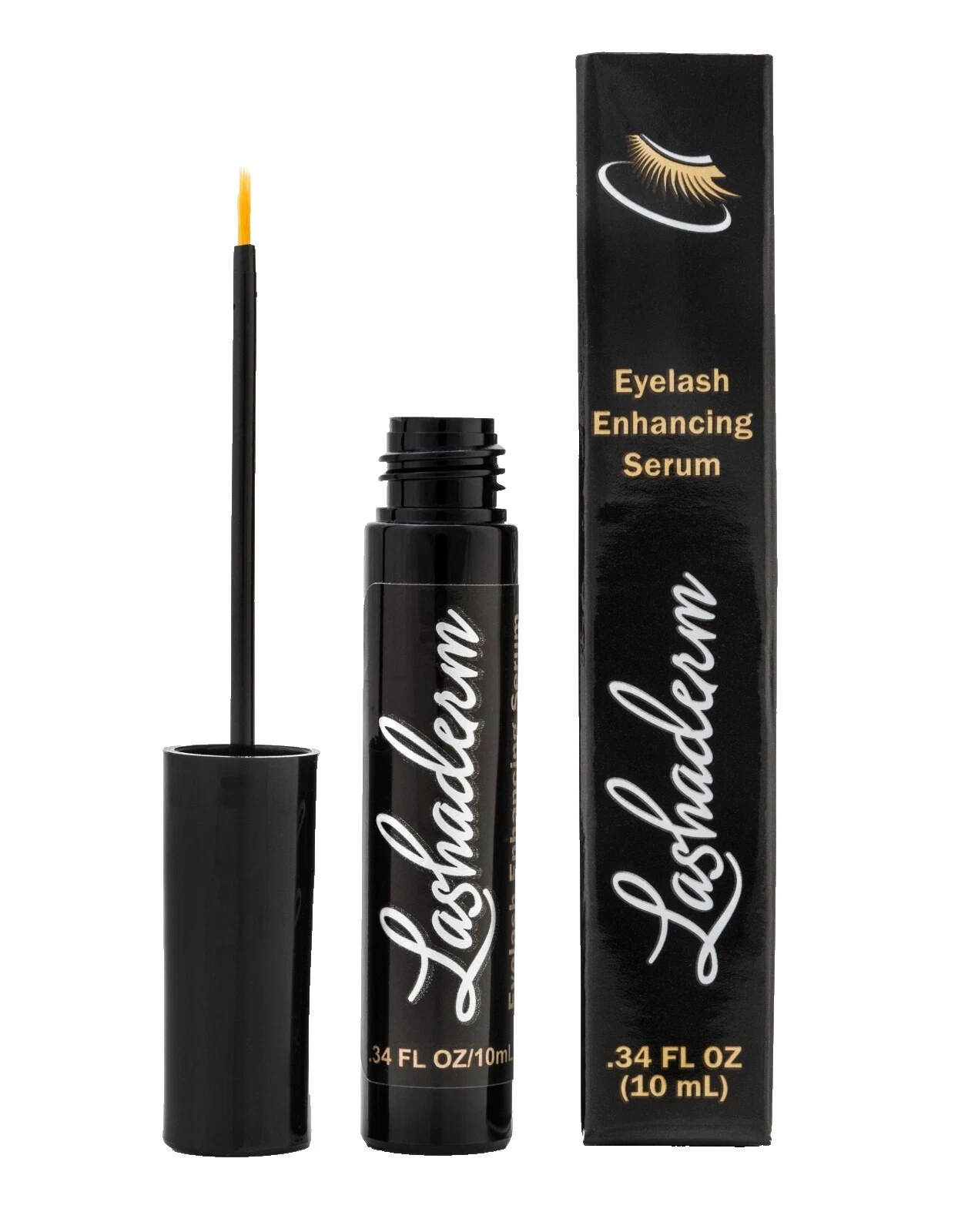 Eyelash Growth & Cream Eyebrow with Minerals