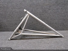 520001-502 Mooney M20 Main Landing Gear Leg RH without Zerks