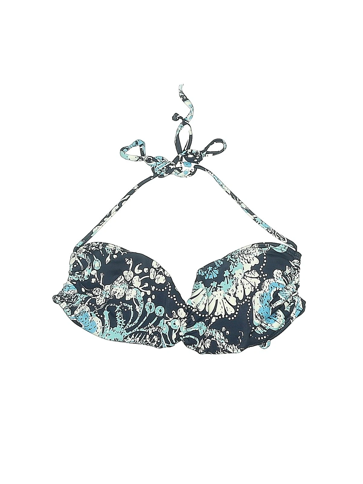 Una pieza de tamaño regular Newport News Traje de Baño para Mujeres