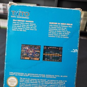 Power Blade Nintendo NES Pal FRA