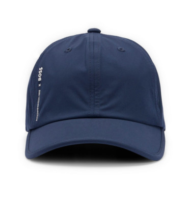 HUGO BOSS HAT BLUE SIRAS PS 50492704001