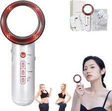 Ultracavitat Cellulite & Fat Treatment Machine, 3 Modes Ultracavitat Cellulite 