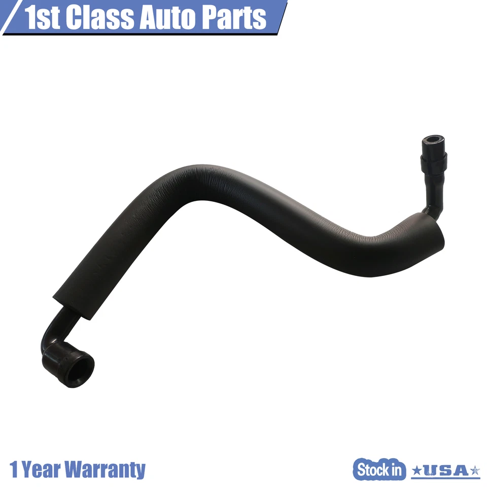 Manguera de válvula PCV para 00-03 Ford F-250 Super Duty Excursion Lobo Lincoln Navigator Foto 3 de 4