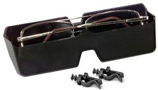 RICHTER Auto Brillenhalter Halter Lüftungsgitter Brillen Ablage HR Art. 300/106