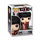 Funko Pop! Elvira #68 – Diamond Glitter – Funko Exclusive – NEW Mint Condition