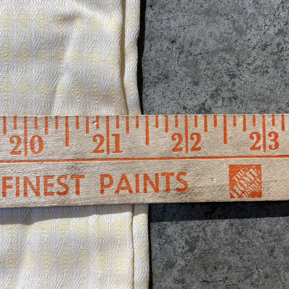 CAMISA VINTAGE ST MICHAEL VERANO MANGA CORTA ABOTONADA BRITÁNICA 15 1/2 GEOMÉTRICA Foto 4 de 4