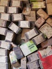 25X HSS LANDIS Tangential Chasers SET for 5/8" X 1-1/8" LANDIS Head UN 19 24 BSF