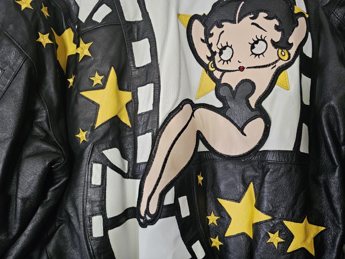RARE VTG Betty Boop Pudgy American Toons Vintage Genuine RARE VTG Betty Boop Pudgy American Toons Vintage Genuine