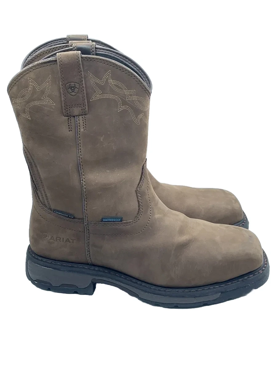 Workhog h20 top