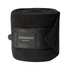 Schockemohle Fleece Polo Bandages