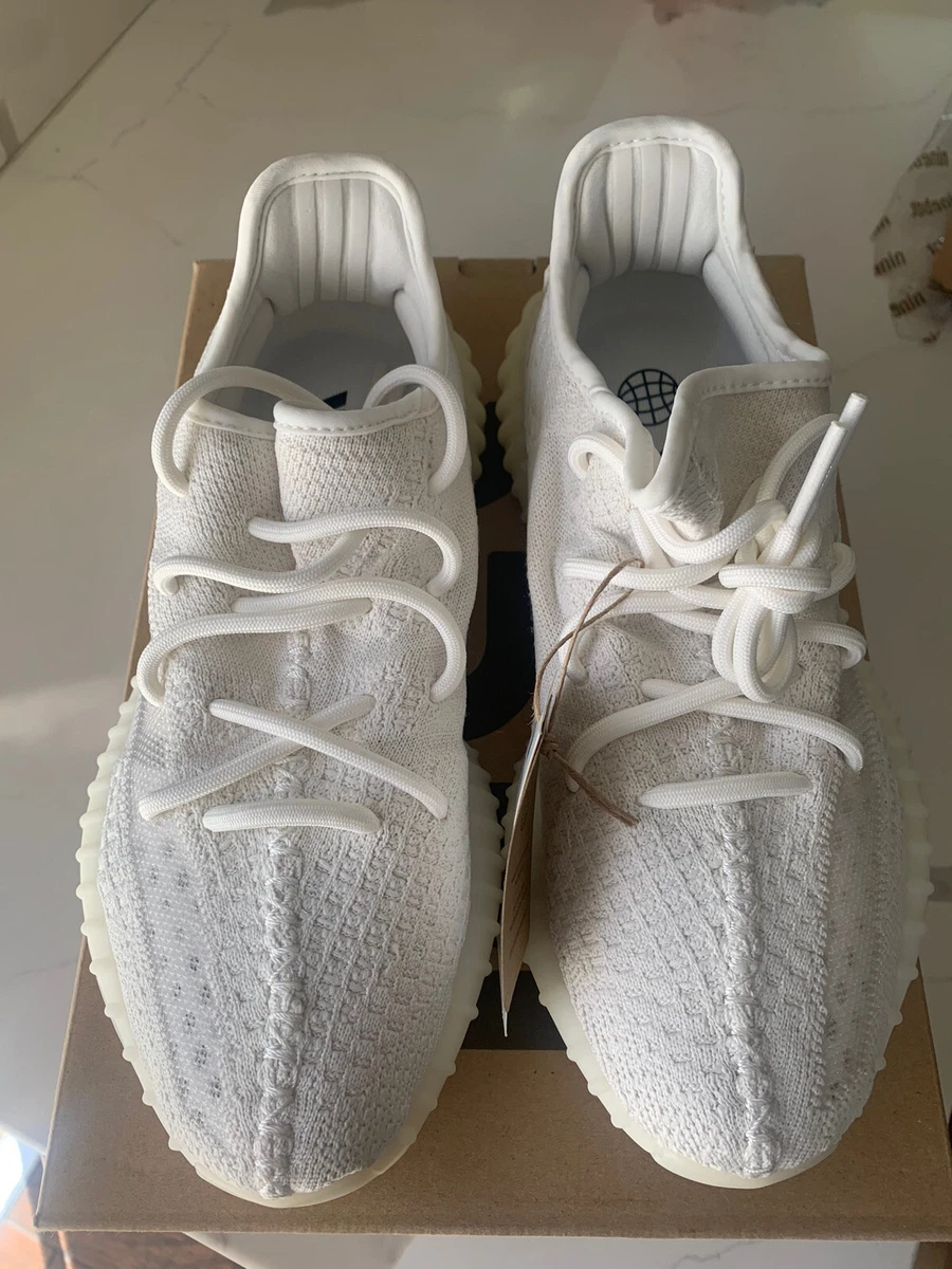 adidas yeezy boost 350 v2 bone 6.5 brand new in box original all | eBay