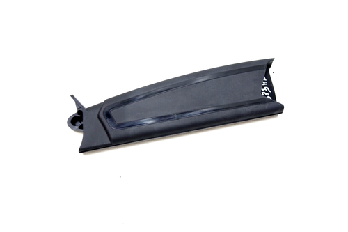 Audi A7 4G Abdeckung Scharnier Heckklappe links 4G8827685A 4G8827991A - Picture 2 of 5